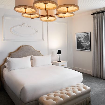 The Alphen Boutique Hotel & Spa เคปทาวน์ ภายนอก รูปภาพ