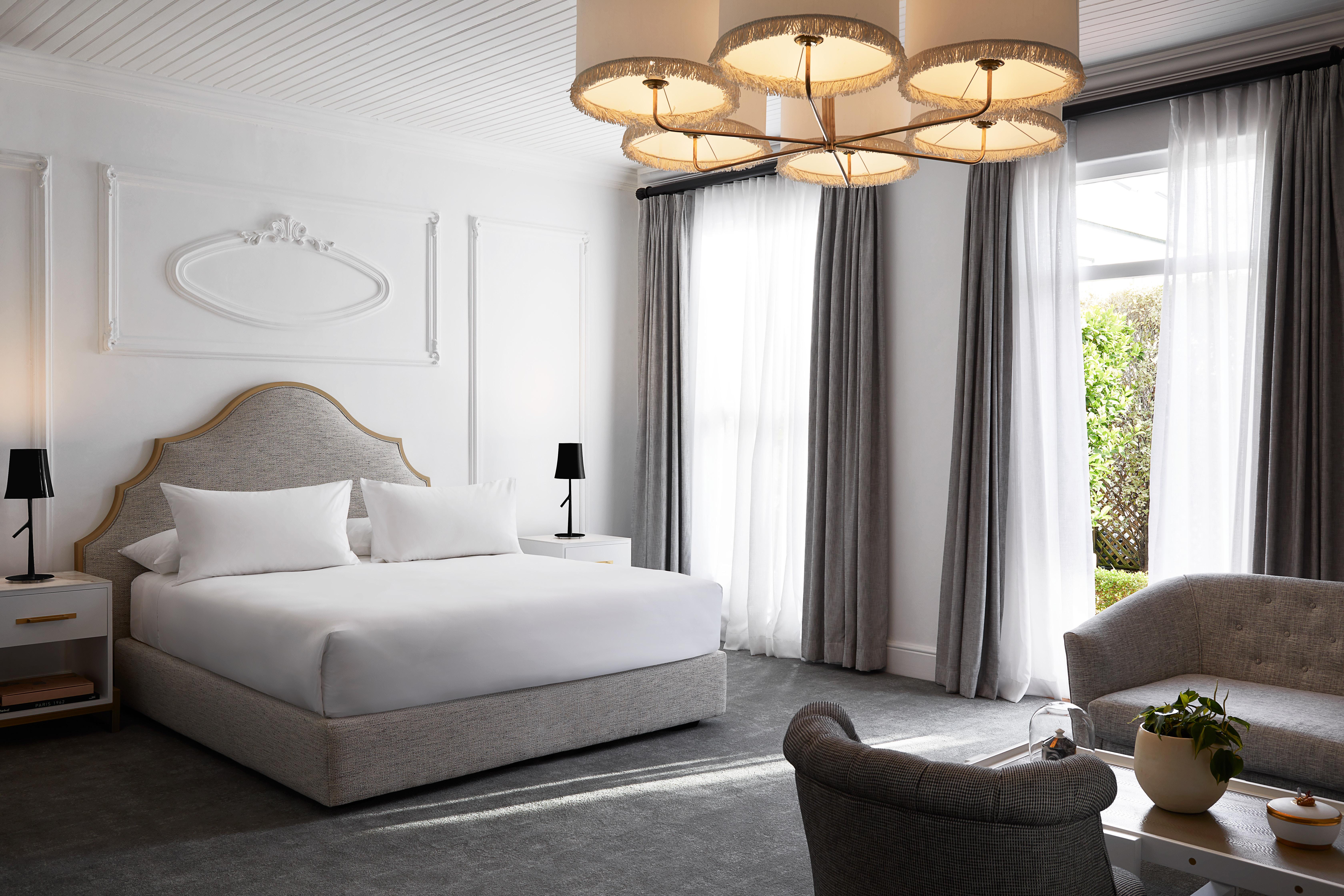 The Alphen Boutique Hotel & Spa เคปทาวน์ ภายนอก รูปภาพ