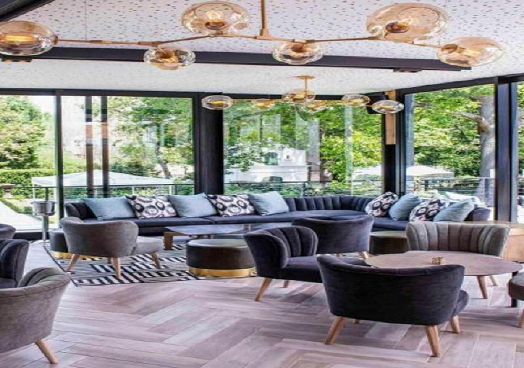 The Alphen Boutique Hotel & Spa เคปทาวน์ ภายนอก รูปภาพ