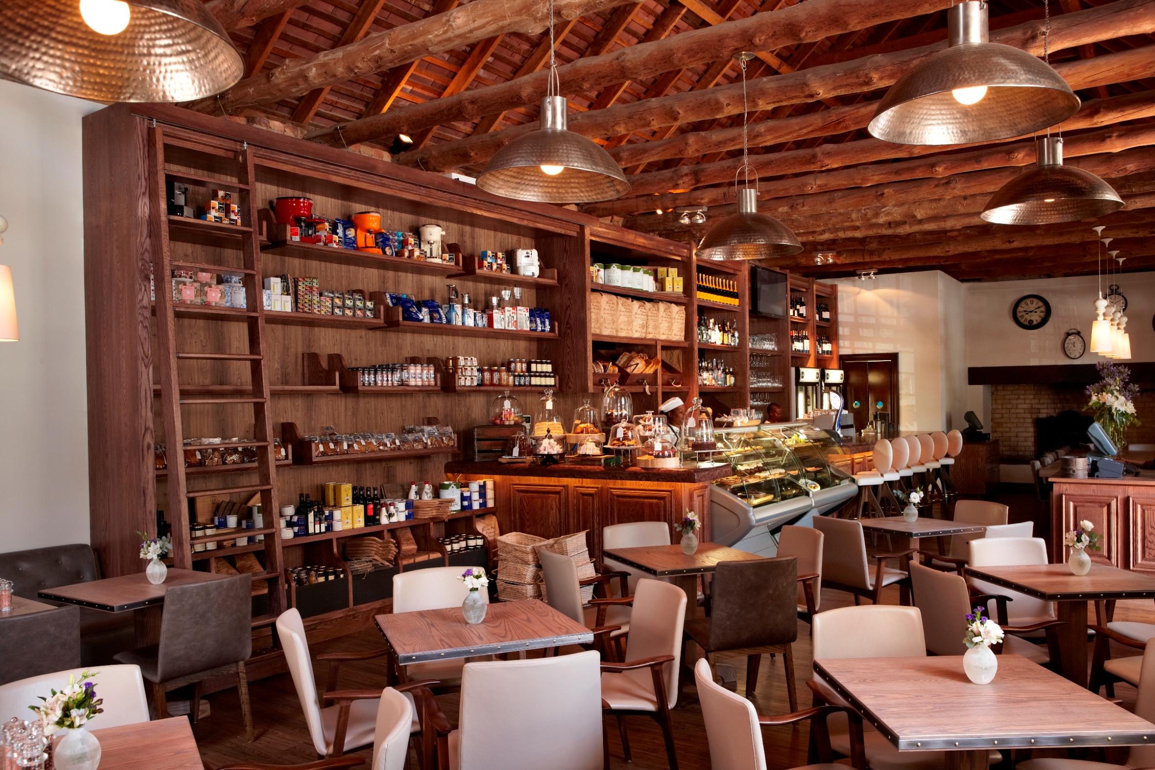 The Alphen Boutique Hotel & Spa เคปทาวน์ ภายนอก รูปภาพ